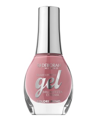 Esmalte de uñas Gel Effect Brillo Extremo Deborah Milano