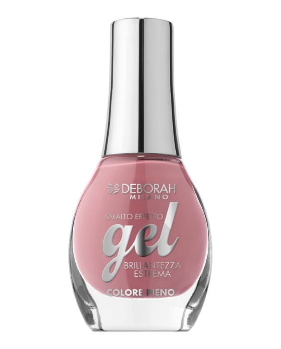 Esmalte de uñas Gel Effect Brillo Extremo Deborah Milano