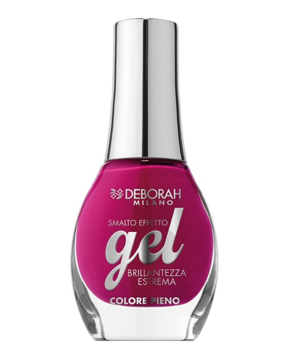 Esmalte de uñas Gel Effect Brillo Extremo Deborah Milano