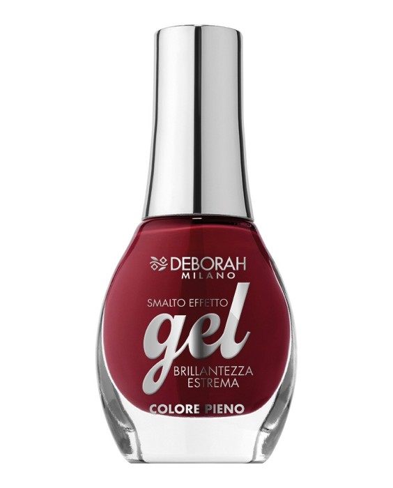Esmalte de uñas Gel Effect Brillo Extremo Deborah Milano