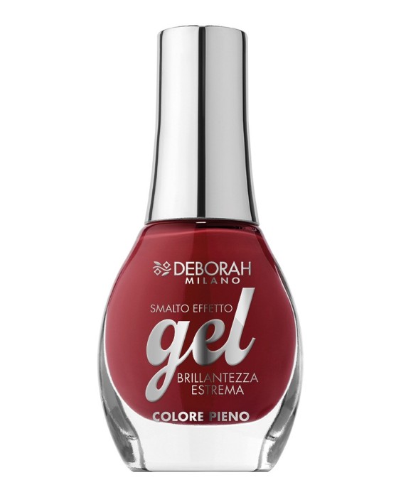 Esmalte de uñas Gel Effect Brillo Extremo Deborah Milano
