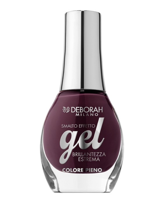Esmalte de uñas Gel Effect Brillo Extremo Deborah Milano