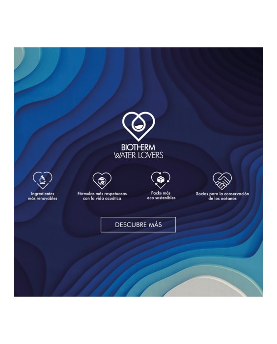 Revitalizante Aglae Ámbar de Terapia Azul Biotherm Дневной крем для лица