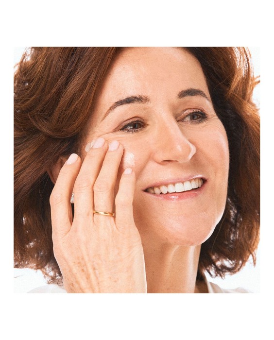 Revitalizante Aglae Ámbar de Terapia Azul Biotherm Дневной крем для лица