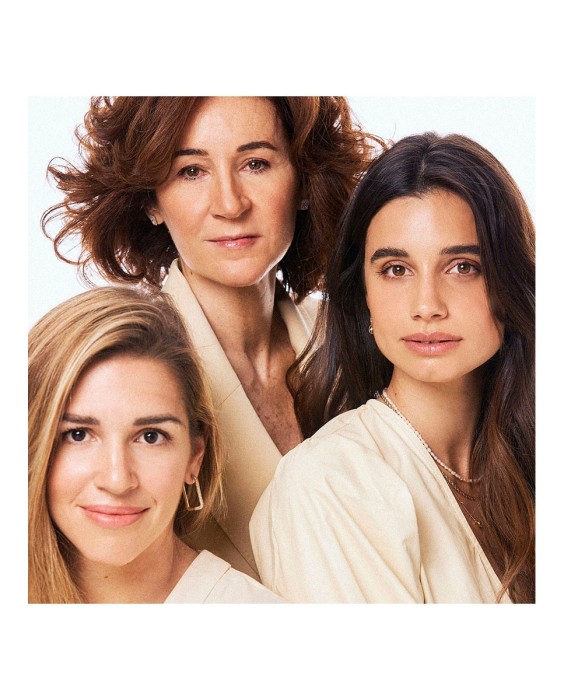 Revitalizante Aglae Ámbar de Terapia Azul Biotherm Дневной крем для лица