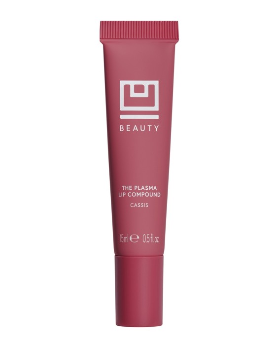 Tratamiento y transformador labial The Plasma Lip Compound U Beauty