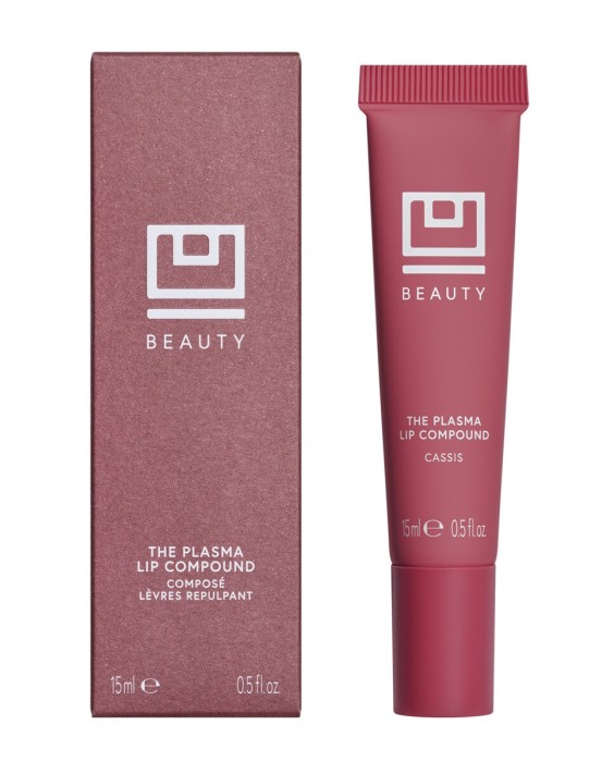 Tratamiento y transformador labial The Plasma Lip Compound U Beauty
