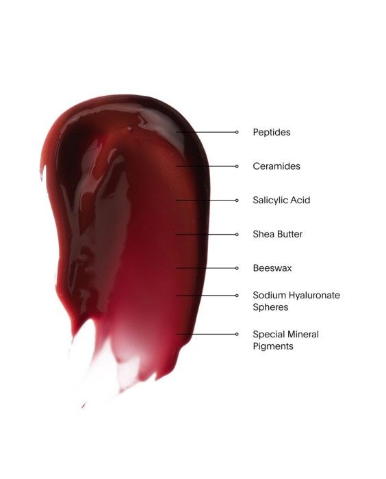 Tratamiento y transformador labial The Plasma Lip Compound U Beauty