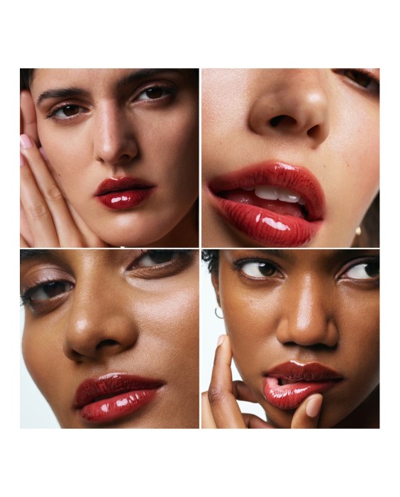 Tratamiento y transformador labial The Plasma Lip Compound U Beauty