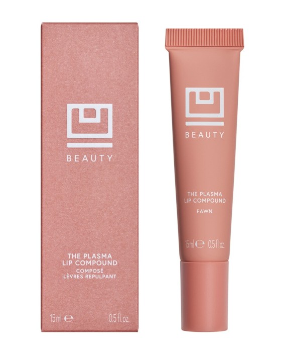 Tratamiento y transformador labial The Plasma Lip Compound U Beauty