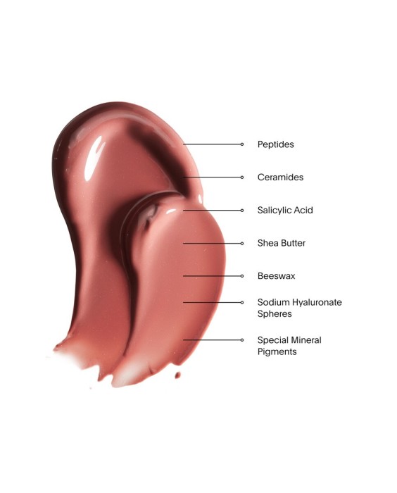 Tratamiento y transformador labial The Plasma Lip Compound U Beauty