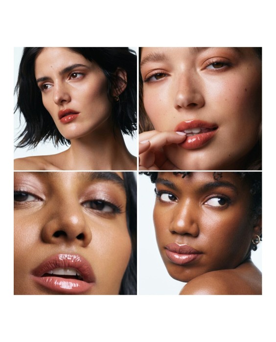 Tratamiento y transformador labial The Plasma Lip Compound U Beauty