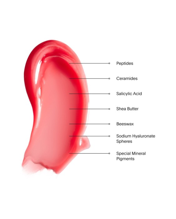 Tratamiento y transformador labial The Plasma Lip Compound U Beauty