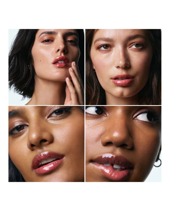 Tratamiento y transformador labial The Plasma Lip Compound U Beauty