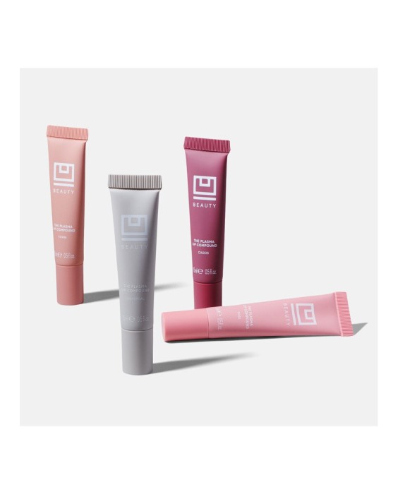 Tratamiento y transformador labial The Plasma Lip Compound U Beauty