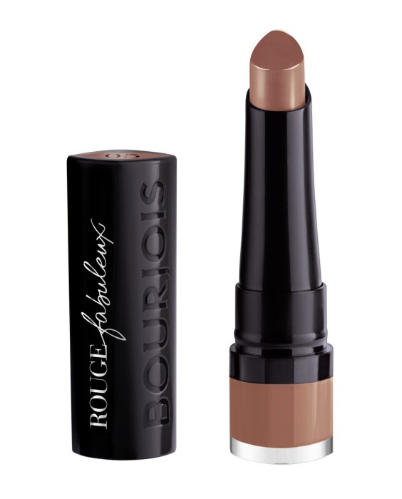 Barra de labios Rouge Fabuleux Bourjois