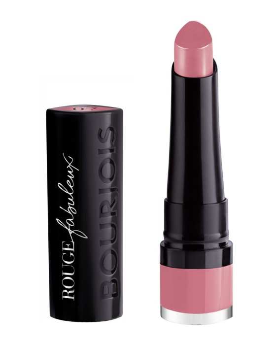Barra de labios Rouge Fabuleux Bourjois