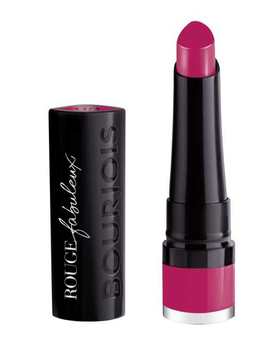Barra de labios Rouge Fabuleux Bourjois