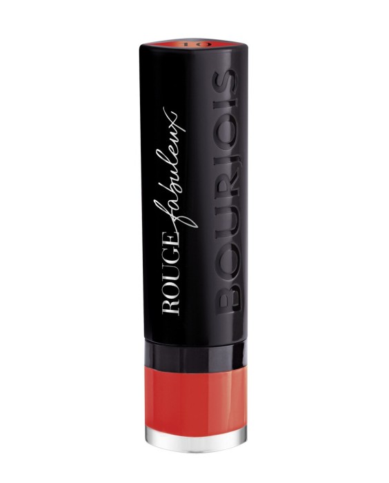 Barra de labios Rouge Fabuleux Bourjois