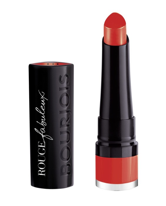 Barra de labios Rouge Fabuleux Bourjois