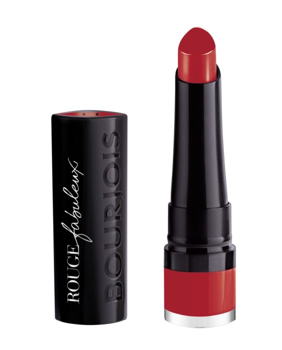 Barra de labios Rouge Fabuleux Bourjois