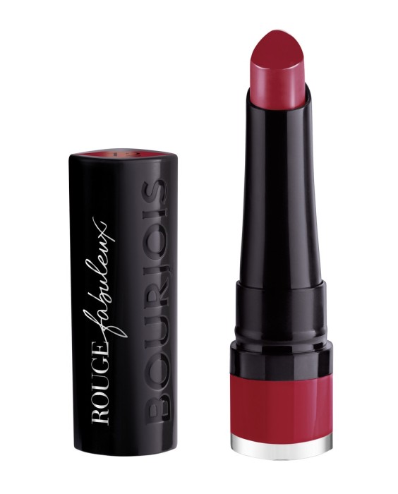 Barra de labios Rouge Fabuleux Bourjois