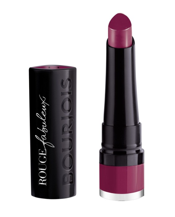 Barra de labios Rouge Fabuleux Bourjois