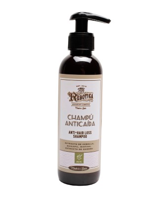 Champú anticaída 250 ml Mi Rebotica