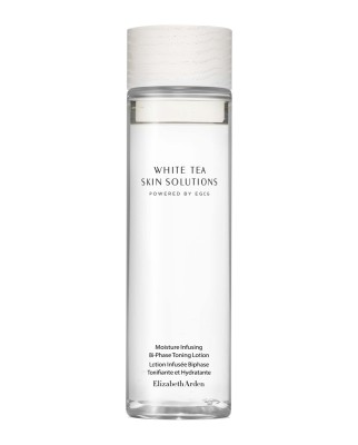 Tónico Bifásico Hidratante White Tea Skin Toner Lotion 200 ml Elizabeth Arden