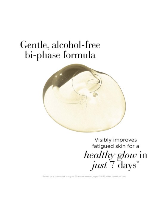 Tónico Bifásico Hidratante White Tea Skin Toner Lotion 200 ml Elizabeth Arden