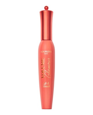 Máscara de Pestañas Volume Glamour Volume Glamour Volumaterur Bourjois