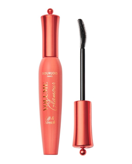Máscara de Pestañas Volume Glamour Volume Glamour Volumaterur Bourjois