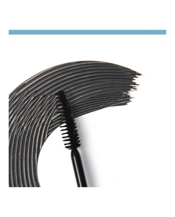 Máscara de Pestañas Volume Glamour Volume Glamour Volumaterur Bourjois