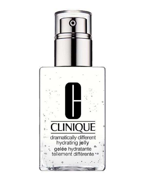 Aqua-Gel Hidratante Anti-Polución Dramatically Different 125 ml Clinique