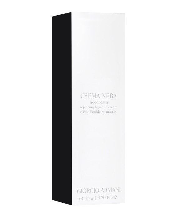 Giorgio Armani Neo Cream 125мл Восстанавливающий крем для лица