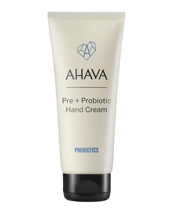 Crema de manos Probiotic 100 ml Ahava