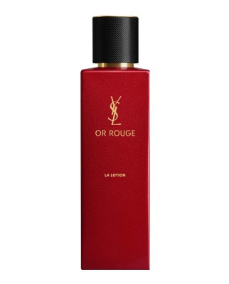 Yves Saint Laurent Or Rouge 150мл Очищающий лосьон для дица