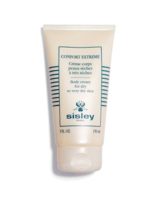 Confort Extrême Crème corps Sisley Бальзам для очень сухой кожи