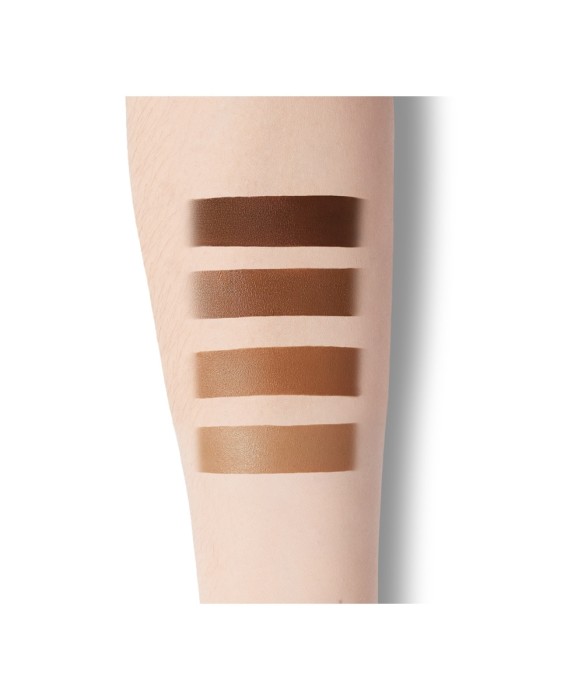 Charlotte Tilbury Beautiful Skin Sun-Kissed Glow Bronzer Пудра-бронзатор