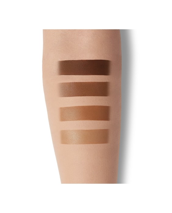 Charlotte Tilbury Beautiful Skin Sun-Kissed Glow Bronzer Пудра-бронзатор