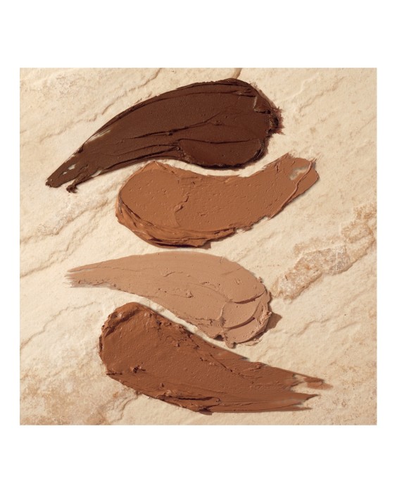 Charlotte Tilbury Beautiful Skin Sun-Kissed Glow Bronzer Пудра-бронзатор