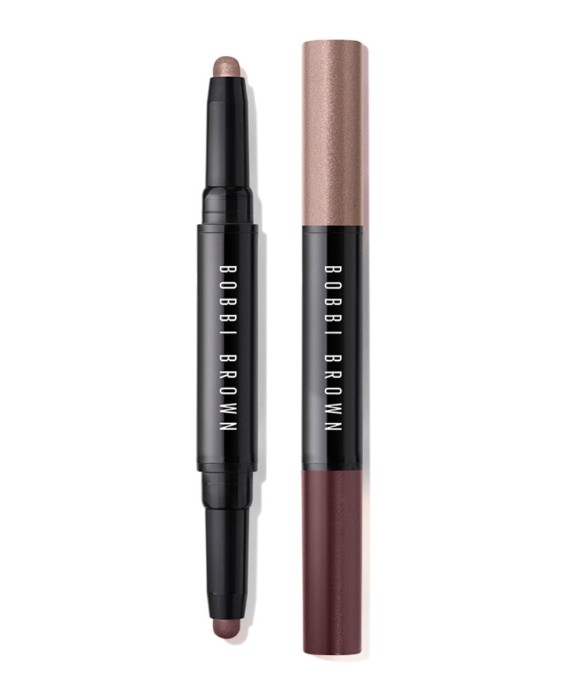Sombras en stick Long Wear Cream Shadow Stick Duos Bobbi Brown