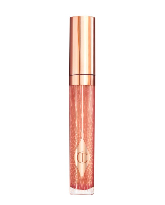 Charlotte Tilbury Collagen Lip Bath Блеск для губ