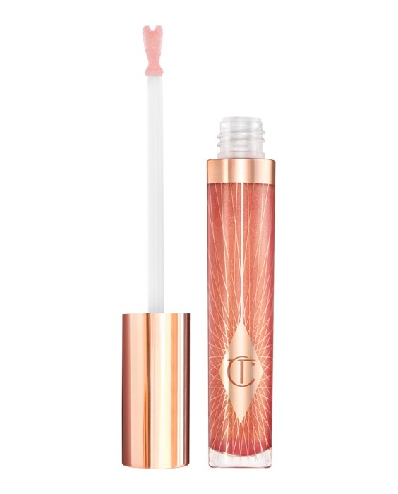 Charlotte Tilbury Collagen Lip Bath Блеск для губ