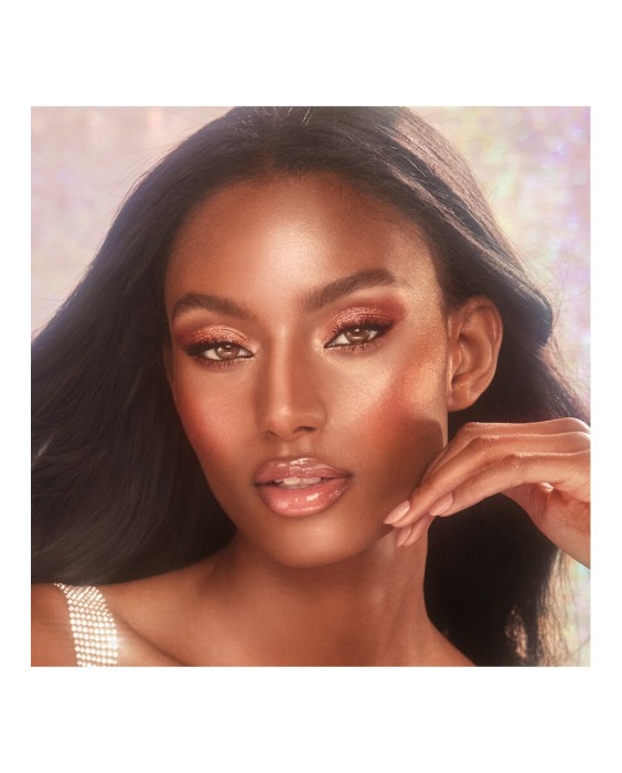 Charlotte Tilbury Collagen Lip Bath Блеск для губ