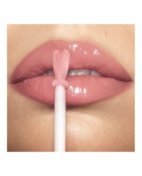 Charlotte Tilbury Collagen Lip Bath Блеск для губ