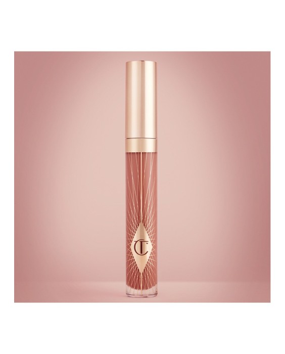Charlotte Tilbury Collagen Lip Bath Блеск для губ