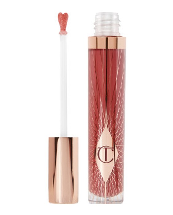 Charlotte Tilbury Collagen Lip Bath Блеск для губ