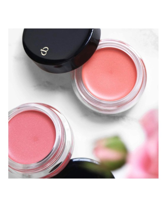 Colorete Cream Blush Clé de Peau Beauté