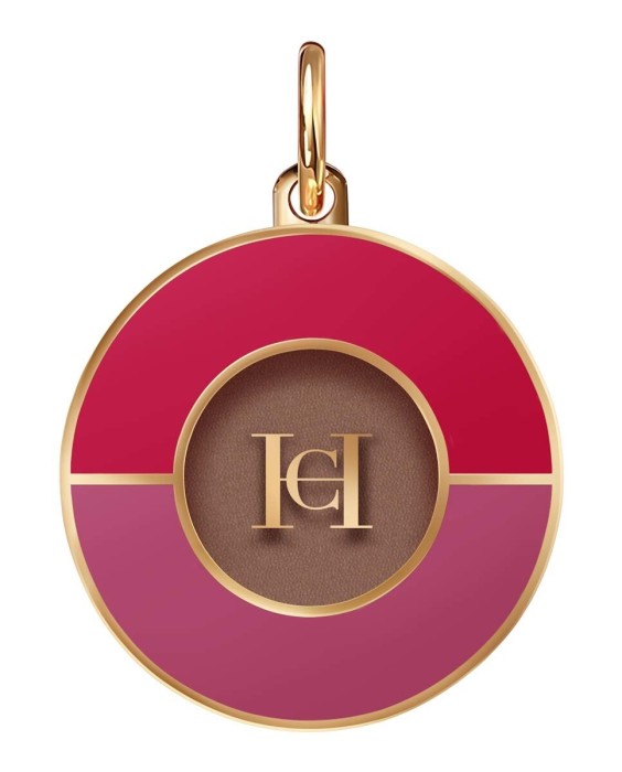 Carolina Herrera Chic Mono Eyeshadow Mate Тени для век